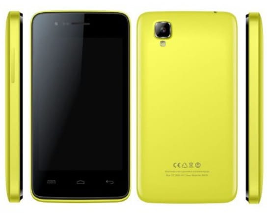 سعر و مواصفات Micromax Bolt A067