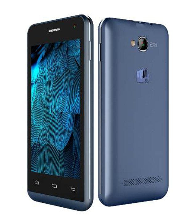 سعر و مواصفات Micromax Bolt Q324