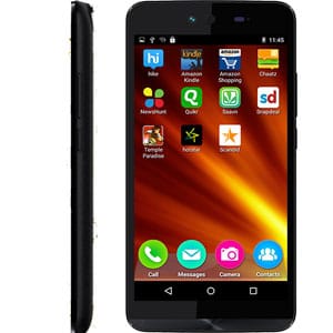 سعر و مواصفات Micromax Bolt Q338