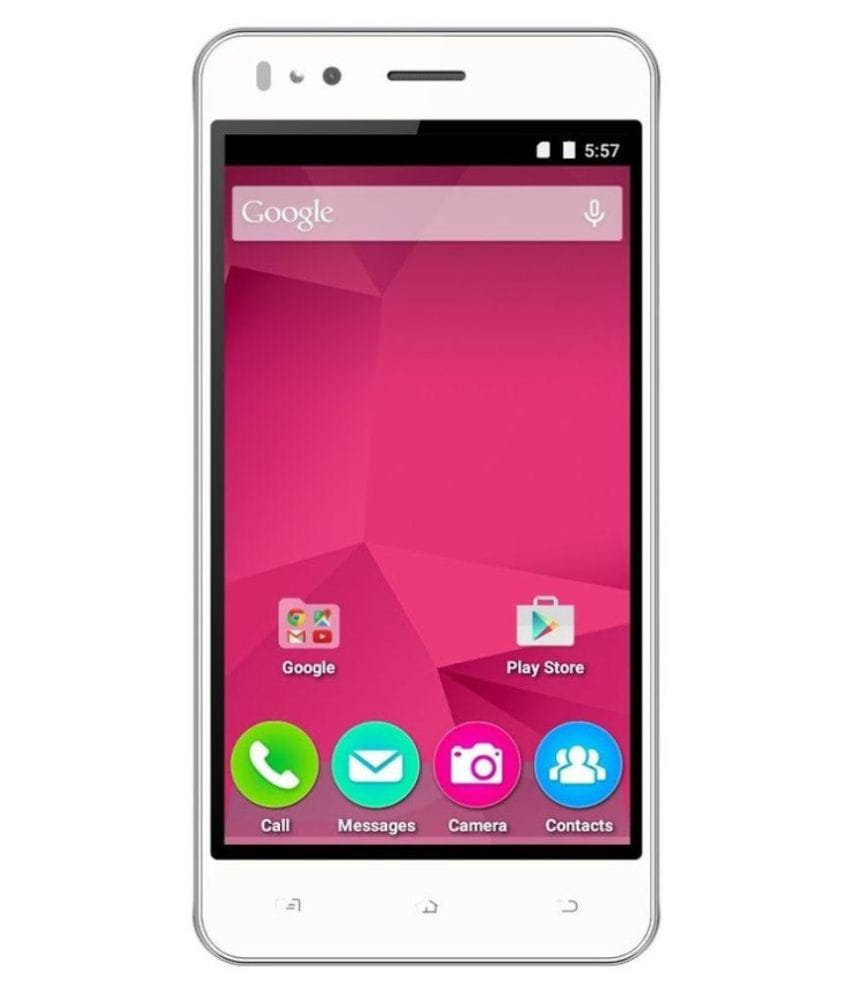 سعر و مواصفات Micromax Bolt Selfie Q424