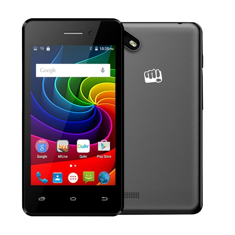 سعر و مواصفات Micromax Bolt Supreme 2 Q301