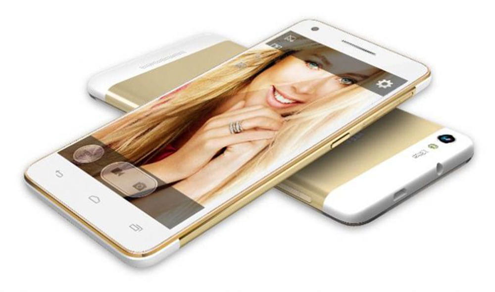 سعر و مواصفات Micromax Canvas 4 Plus A315