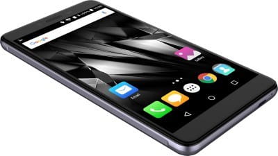 سعر و مواصفات Micromax Canvas Evok E483