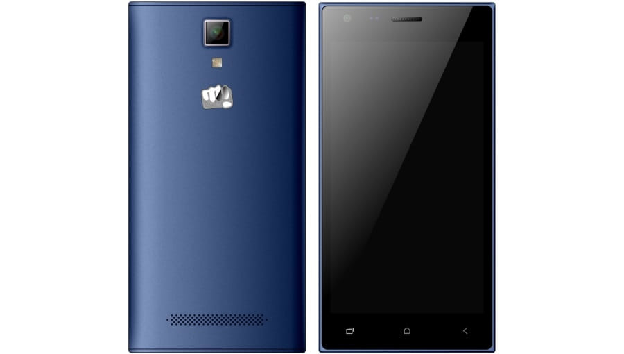 سعر و مواصفات Micromax Canvas Express 4G Q413
