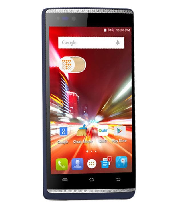 سعر و مواصفات Micromax Canvas Fire 4G Q411