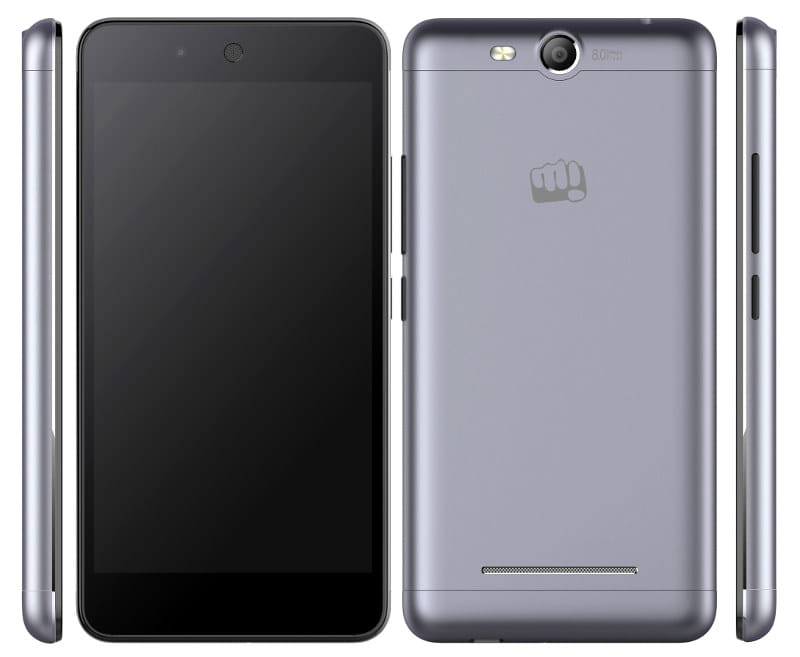 سعر و مواصفات Micromax Canvas Juice 3plus Q394