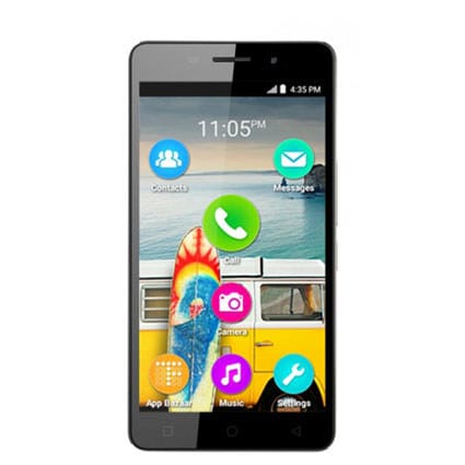 سعر و مواصفات Micromax Canvas Juice 4 Q382