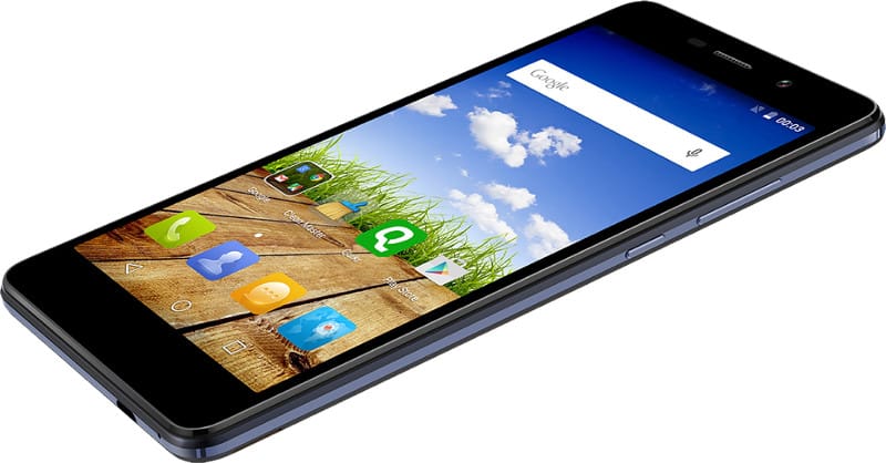 سعر و مواصفات Micromax Canvas Amaze Q395