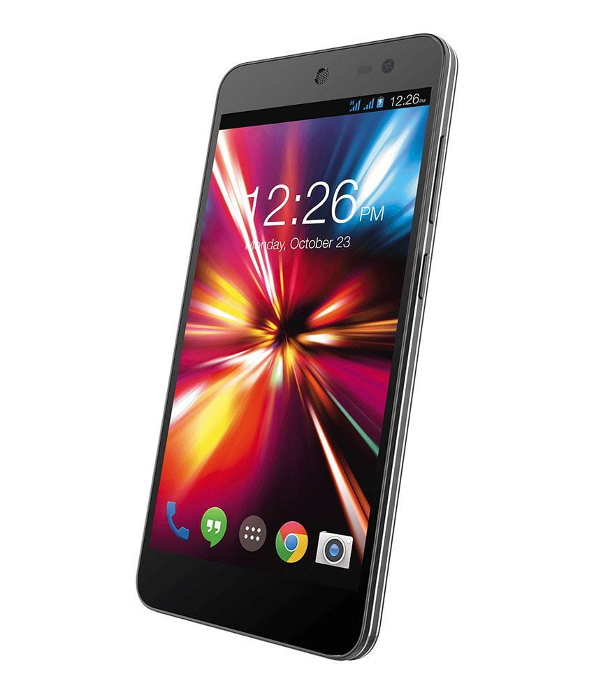 سعر و مواصفات Micromax Canvas Nitro 4G E455