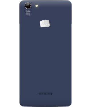 سعر و مواصفات Micromax Canvas Selfie 3 Q460