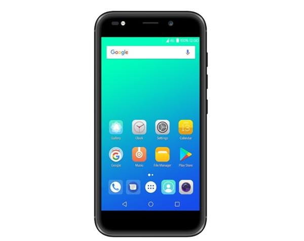 سعر و مواصفات Micromax Canvas Selfie 3 Q460