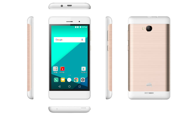 سعر و مواصفات Micromax Canvas Spark 4G Q4201