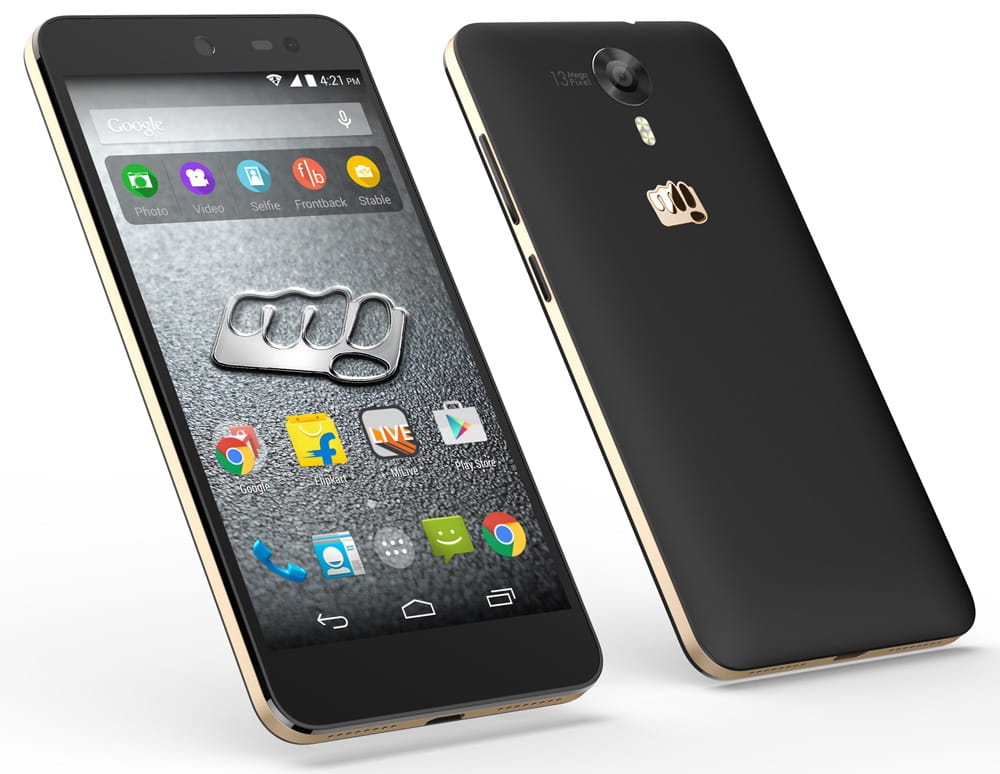 سعر و مواصفات Micromax Canvas Xpress 2 E313