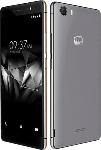 سعر و مواصفات Micromax Canvas 5 E481
