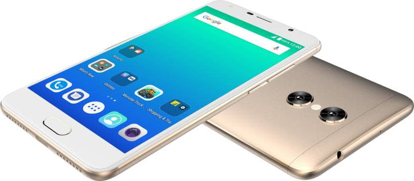 سعر و مواصفات Micromax Evok Dual Note E4815