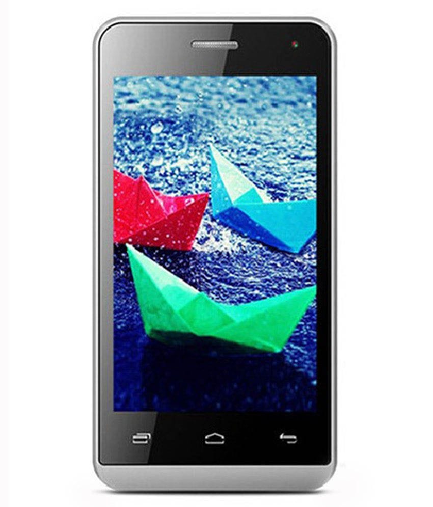 سعر و مواصفات Micromax Bolt Q324