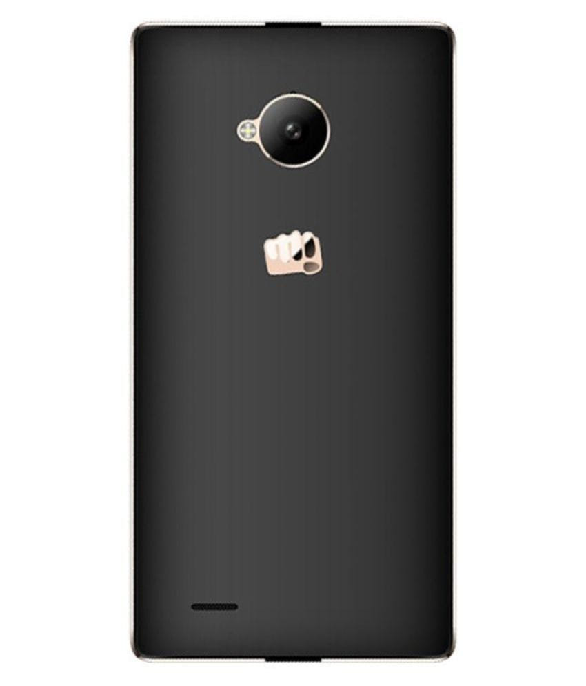 سعر و مواصفات Micromax Canvas Amaze 4G Q491