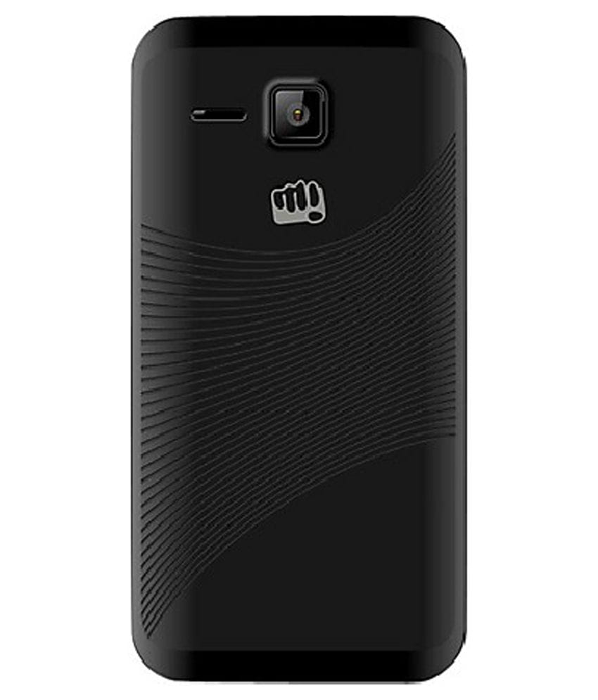 سعر و مواصفات Micromax Bolt S301
