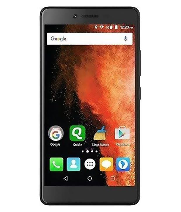 سعر و مواصفات Micromax Canvas 6 Pro E484