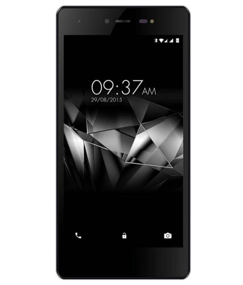 سعر و مواصفات Micromax Canvas 5 E481