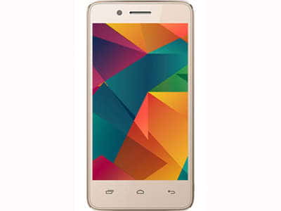 سعر و مواصفات Micromax Bharat 2plus