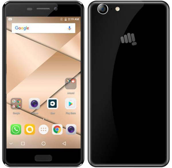 سعر و مواصفات Micromax Canvas 2 Q4310