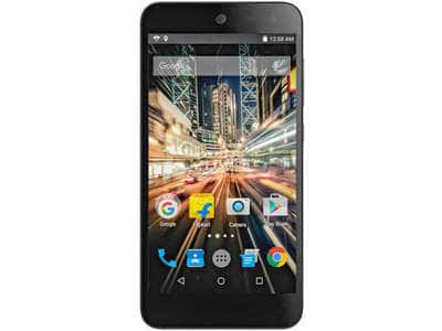سعر و مواصفات Micromax Canvas Amaze 2 E457