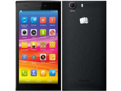 سعر و مواصفات Micromax Canvas Nitro 2 E311