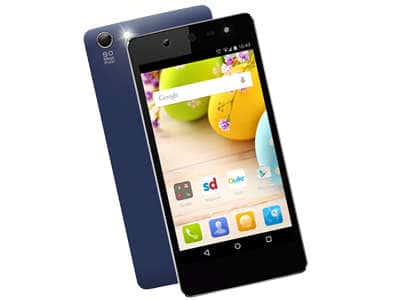 سعر و مواصفات Micromax Canvas Selfie 3 Q348