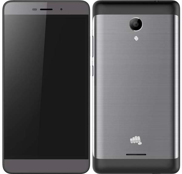 سعر و مواصفات Micromax Vdeo 1