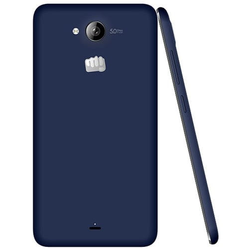 سعر و مواصفات Micromax Canvas Play Q355