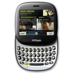 سعر و مواصفات Microsoft Kin One