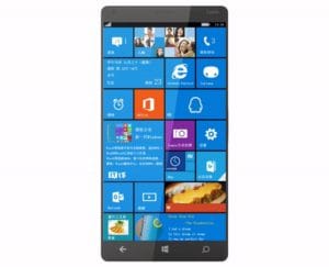 Microsoft Lumia 1030 | مايكروسوفت Lumia 1030