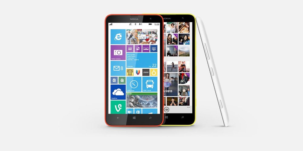 سعر و مواصفات Microsoft Lumia 1330