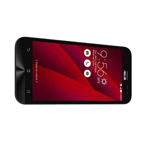 سعر و مواصفات Asus Zenfone 2 Laser ZE500KG