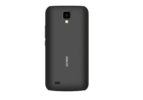 سعر و مواصفات Gionee Pioneer P2S