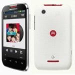 Motorola MOTOSMART MIX XT550 | موتورولا MOTOSMART MIX XT550