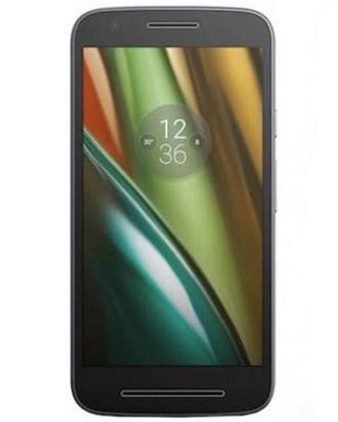 سعر و مواصفات Motorola Moto E3