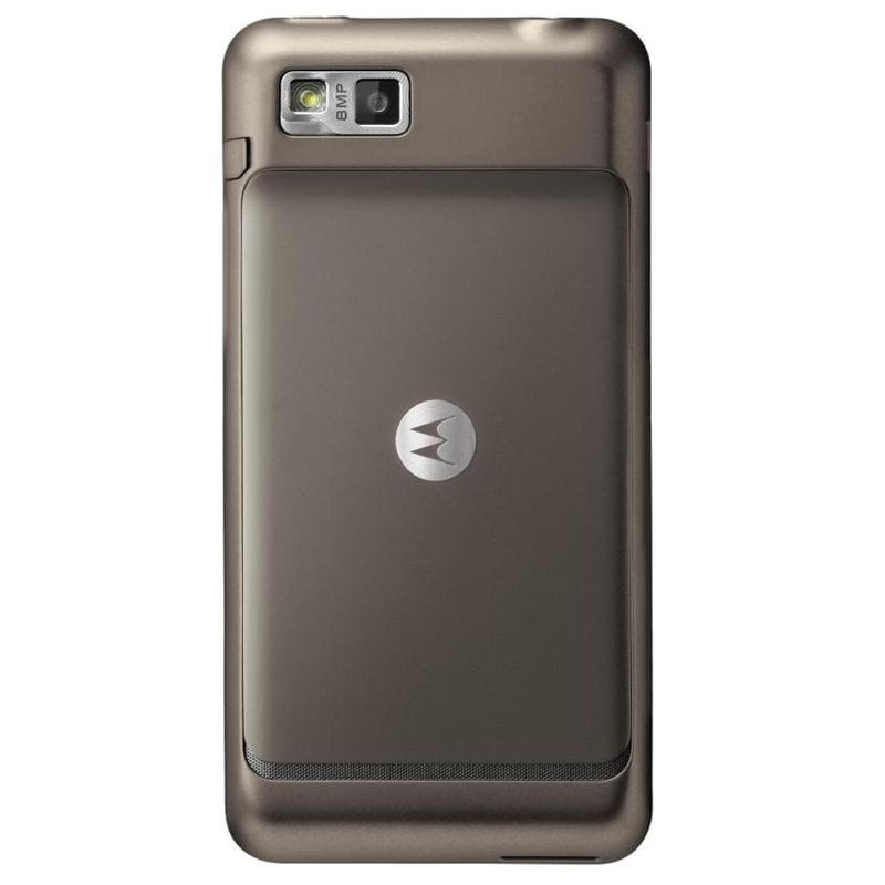 سعر و مواصفات Motorola ATRIX TV XT682