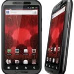 Motorola DROID BIONIC XT865 | موتورولا DROID BIONIC XT865