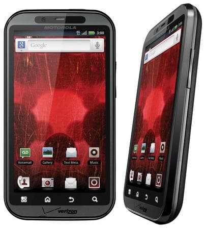 سعر و مواصفات Motorola DROID BIONIC XT865
