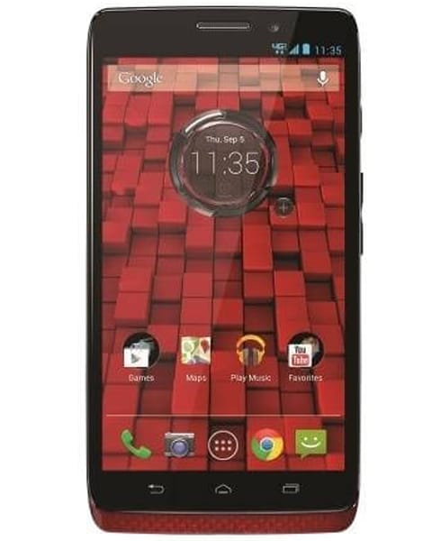 سعر و مواصفات Motorola DROID Maxx