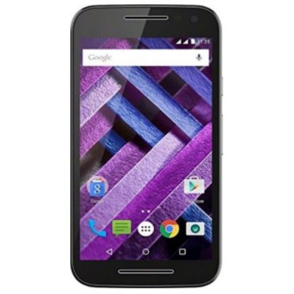 سعر و مواصفات Motorola Moto G Turbo Edition