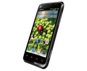 Motorola Motoluxe MT680 | موتورولا Motoluxe MT680