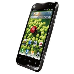 Motorola Motoluxe MT680 | موتورولا Motoluxe MT680