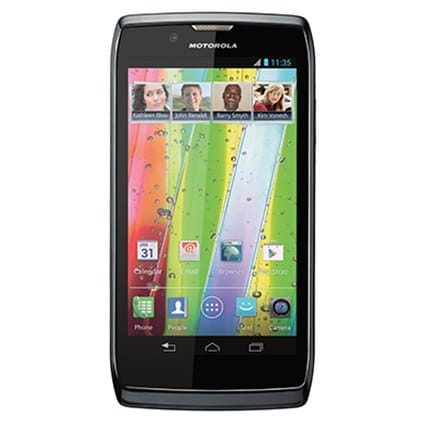 سعر و مواصفات Motorola RAZR V MT887