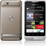 Motorola XT390 | موتورولا XT390