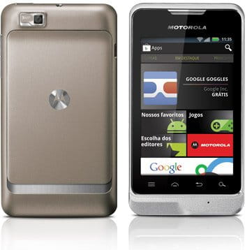 سعر و مواصفات Motorola XT390