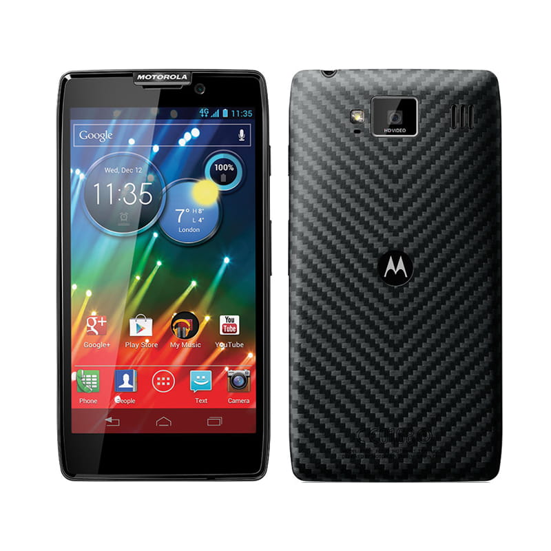 سعر و مواصفات Motorola RAZR HD XT925