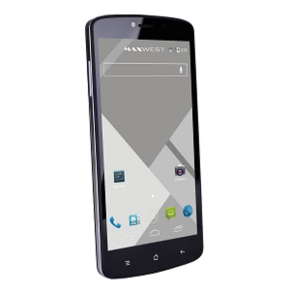 سعر و مواصفات Maxwest Nitro 5 5